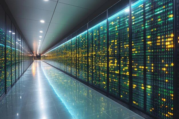 AI 大爆发，竟让全球“铜”慌？AI 数据中心正在加剧资源短缺